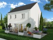 Maison 5 pièces 95 m²