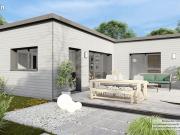 Maison 5 pièces 95 m²