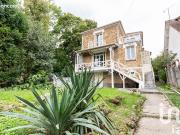 Maison 5 pièces 95 m²