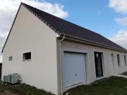 Maison 5 pièces 95 m²