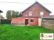 Maison 5 pièces 95 m² Maison 5 pièces 95 m²