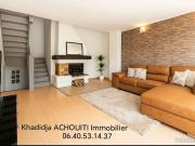 Maison 5 pièces 95 m²