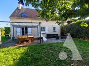 Maison 5 pièces 95 m²