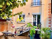 Maison 5 pièces 95 m²