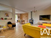 Maison 5 pièces 95 m²