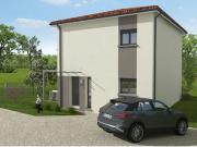 Maison 5 pièces 95 m²