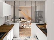 Maison 5 pièces 95 m²