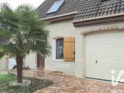 Maison 5 pièces 95 m²