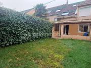 Maison 5 pièces 95 m²