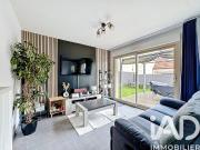 Maison 5 pièces 95 m²