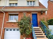 Maison 5 pièces 95 m² MARCQ EN BARŒUL Secteur Buisson /...