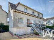 Maison 5 pièces 96 m²