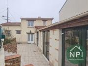 Maison 5 pièces 96 m²