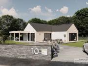 Maison 5 pièces 96 m²