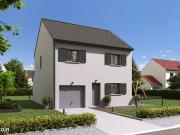 Maison 5 pièces 96 m²