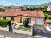 Maison 5 pièces 96 m²