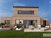 Maison 5 pièces 96 m²