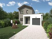 Maison 5 pièces 96 m²