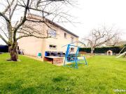 Maison 5 pièces 96 m²