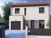 Maison 5 pièces 96 m²
