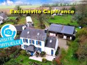 Maison 5 pièces 96 m²