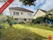 Maison 5 pièces 96 m²