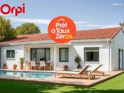 Maison 5 pièces 96 m²