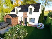 Maison 5 pièces 96 m²