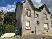 Maison 5 pièces 98 m²