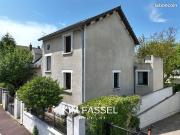 Maison 5 pièces 96 m²