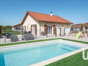 Maison 5 pièces 96 m²