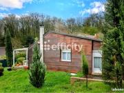 Maison 5 pièces 96 m²