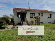 Maison 5 pièces 96 m²