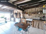 Maison 5 pièces 96 m²