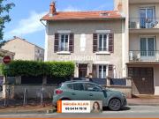 Maison 5 pièces 96 m²