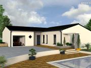 Maison 5 pièces 96 m²