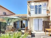 Maison 4 pièces 96 m²