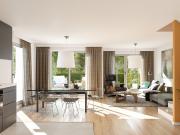Maison 5 pièces 96 m²