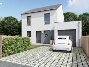 Maison 5 pièces 96 m²