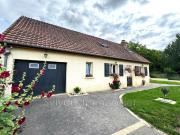 Maison 5 pièces 119 m²