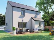 Maison 5 pièces 96 m²