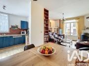 Maison 5 pièces 96 m²