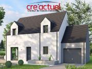 Maison 5 pièces 96 m²