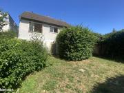 Maison 5 pièces 96 m²