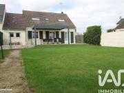 Maison 5 pièces 96 m²