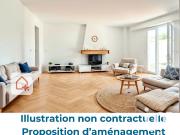 Maison 5 pièces 96 m²