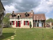 Maison 5 pièces 96 m²