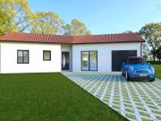 Maison 5 pièces 96 m²