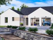 Maison 5 pièces 97 m2