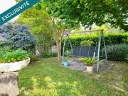 Maison 5 pièces 97 m²